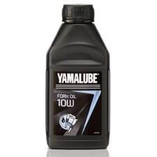 YAMALUBE OLEJ DO TLMIČOV FORK OIL 10W 0.5L